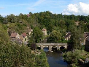 Balade dans les Alpes Mancelles @ Alpes Mancelles
